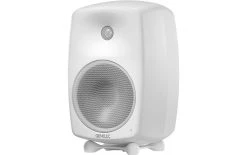 Genelec Enceinte D’étagère G Five – 150 Watts, Blanc - Cinéma à Domicile + Haut-parleurs Hifi -JBL SHOP unnamed file 1349