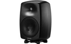 Genelec Enceinte D’étagère G Five – 150 Watts, Noir - Cinéma à Domicile + Haut-parleurs Hifi -JBL SHOP unnamed file 1352