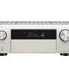 Denon Récepteur AV AVC-X4700H Argenté - AV + Récepteur ⋅ Composants Hifi -JBL SHOP unnamed file 1353