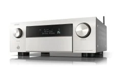 Denon Récepteur AV AVC-X4700H Argenté - AV + Récepteur ⋅ Composants Hifi -JBL SHOP unnamed file 1354