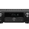 Denon Récepteur AV AVC-X4700H Noir - AV + Récepteur ⋅ Composants Hifi -JBL SHOP unnamed file 1356