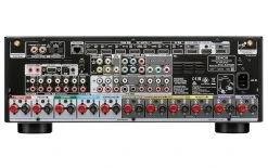 Denon Récepteur AV AVC-X4700H Noir - AV + Récepteur ⋅ Composants Hifi -JBL SHOP unnamed file 1358