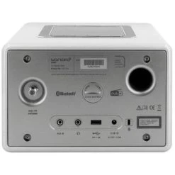 Sonoro QUBO Argent Lecteur DAB+, FM Bluetooth, CD - Chaînes Hifi 6 Sonoro QUBO Argent Lecteur DAB+, FM Bluetooth, CD - Chaînes Hifi -JBL SHOP unnamed file 136