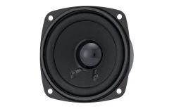 Visaton Haut-parleurs Large Bande HiFi FRS 8 - 4 - Cinéma à Domicile + Haut-parleurs Hifi