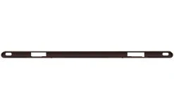 Samsung Soundbar Skin VG-SCFBS8BW - Cinéma à Domicile