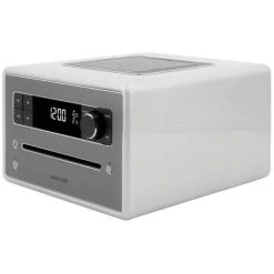 Sonoro QUBO Argent Lecteur DAB+, FM Bluetooth, CD - Chaînes Hifi 7 Sonoro QUBO Argent Lecteur DAB+, FM Bluetooth, CD - Chaînes Hifi -JBL SHOP unnamed file 137