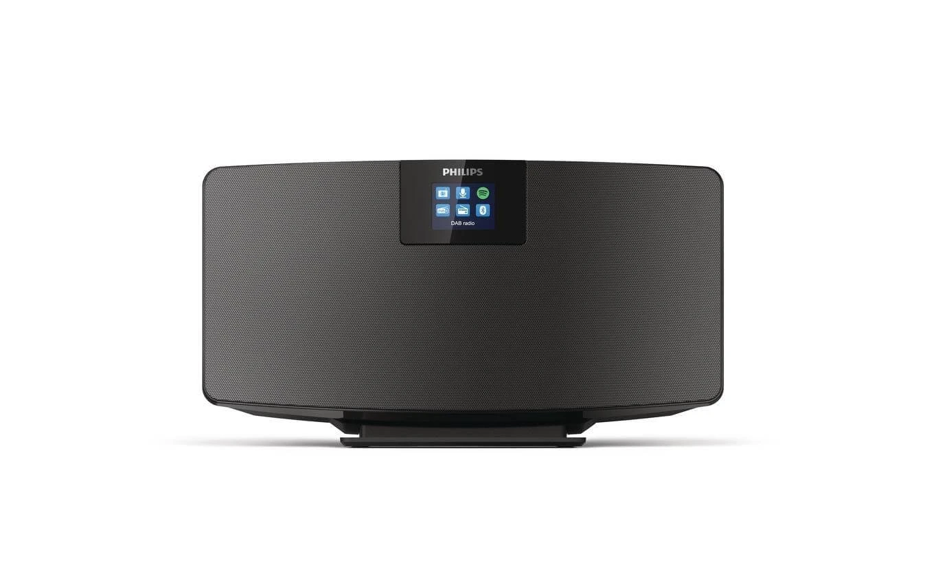 Philips Installation Micro-HiFi TAM2805/10 Noir - Chaînes Hifi 3 Philips Installation Micro-HiFi TAM2805/10 Noir - Chaînes Hifi