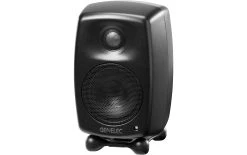 Genelec Enceinte D’étagère G One – 25 Watts, Noir - Cinéma à Domicile + Haut-parleurs Hifi -JBL SHOP unnamed file 1386