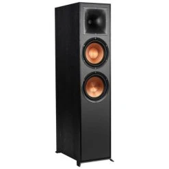 Klipsch R-820F Black Vinyl - Cinéma à Domicile + Haut-parleurs Hifi 6 Klipsch R-820F Black Vinyl - Cinéma à Domicile + Haut-parleurs Hifi -JBL SHOP unnamed file 139