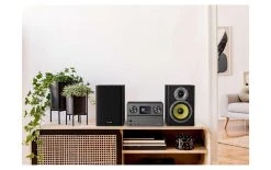 Philips Installation Micro-HiFi TAM8905/10 Noir - Chaînes Hifi -JBL SHOP unnamed file 1392
