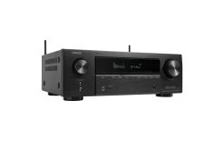 Denon Récepteur AV AVR-X1700H DAB Noir - AV + Récepteur ⋅ Composants Hifi -JBL SHOP unnamed file 1397