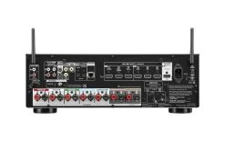 Denon Récepteur AV AVR-X1700H DAB Noir - AV + Récepteur ⋅ Composants Hifi -JBL SHOP unnamed file 1398