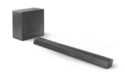 Philips Barre De Son TAB8905/10 - Bars Du Son