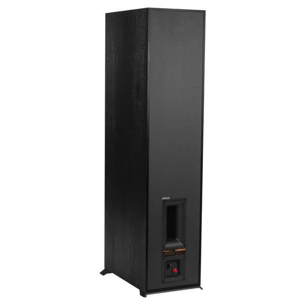 Klipsch R-820F Black Vinyl - Cinéma à Domicile + Haut-parleurs Hifi 5 Klipsch R-820F Black Vinyl - Cinéma à Domicile + Haut-parleurs Hifi – Image 3