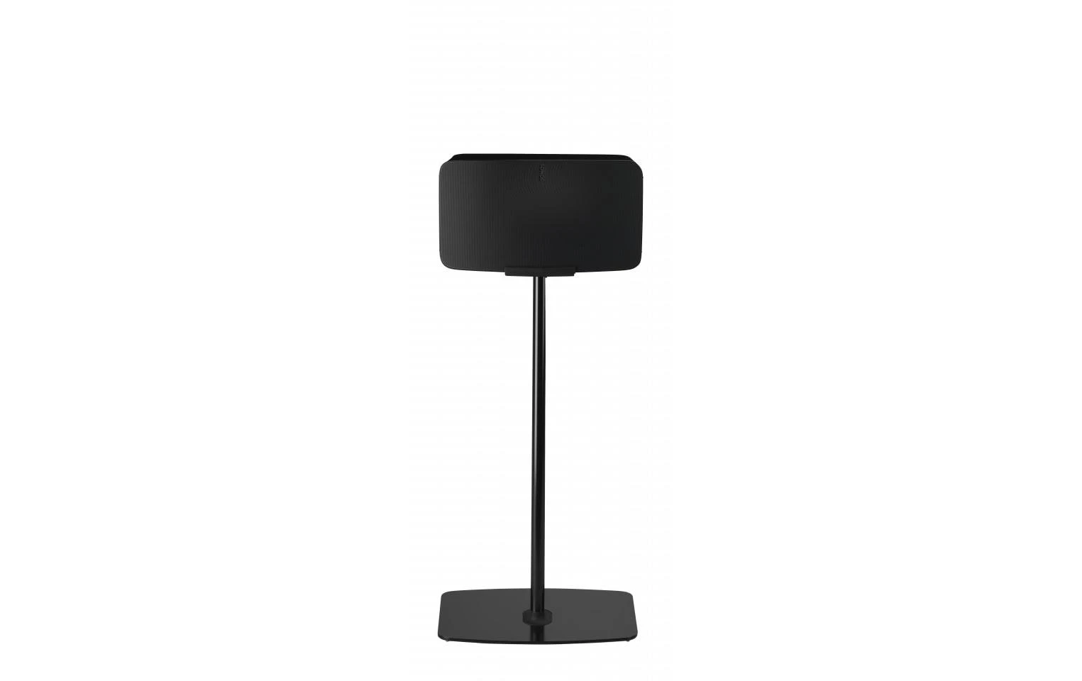 Flexson Pied De Support Sonos Five/Play:5 Noir - Cinéma à Domicile + Haut-parleurs Hifi 3 Flexson Pied De Support Sonos Five/Play:5 Noir - Cinéma à Domicile + Haut-parleurs Hifi