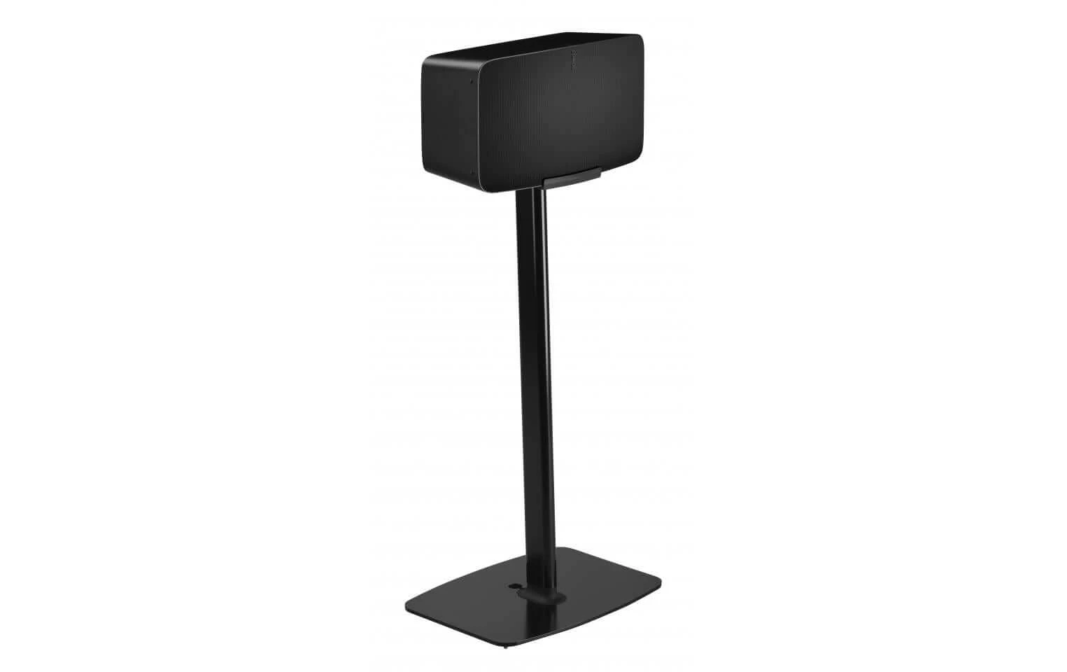 Flexson Pied De Support Sonos Five/Play:5 Noir - Cinéma à Domicile + Haut-parleurs Hifi 4 Flexson Pied De Support Sonos Five/Play:5 Noir - Cinéma à Domicile + Haut-parleurs Hifi – Image 2