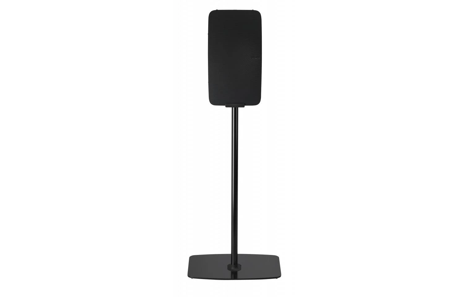 Flexson Pied De Support Sonos Five/Play:5 Noir - Cinéma à Domicile + Haut-parleurs Hifi 5 Flexson Pied De Support Sonos Five/Play:5 Noir - Cinéma à Domicile + Haut-parleurs Hifi – Image 3