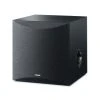 Yamaha Subwoofer NS-SW50 Noir - Cinéma à Domicile + Haut-parleurs Hifi