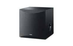 Yamaha Subwoofer NS-SW50 Noir - Cinéma à Domicile + Haut-parleurs Hifi