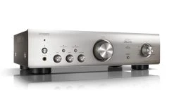 Denon Amplificateur Stéréo PMA-600 Argenté - AV + Récepteur ⋅ Composants Hifi 6 Denon Amplificateur Stéréo PMA-600 Argenté - AV + Récepteur ⋅ Composants Hifi -JBL SHOP unnamed file 1418