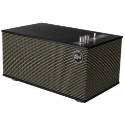 Klipsch The Three II Matte Black - Cinéma à Domicile + Haut-parleurs Hifi