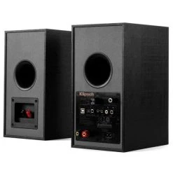 Klipsch R-41PM Black - Cinéma à Domicile + Haut-parleurs Hifi -JBL SHOP unnamed file 160