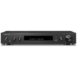 Pioneer SX-S30DAB Noir 2.1 Kanal FM, DAB+ - AV + Récepteur ⋅ Composants Hifi