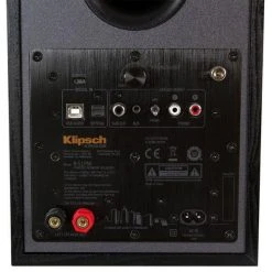 Klipsch R-51PM Black - Cinéma à Domicile + Haut-parleurs Hifi -JBL SHOP unnamed file 180
