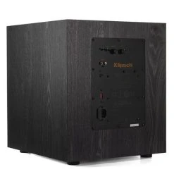 Klipsch SPL 100 SW Woofer - Cinéma à Domicile + Haut-parleurs Hifi -JBL SHOP unnamed file 182