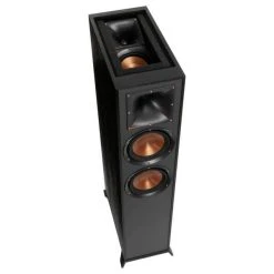 Klipsch R-625FA Black Vinyl - Cinéma à Domicile + Haut-parleurs Hifi -JBL SHOP unnamed file 185
