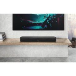 Denon Home Sound Bar 550 - 2.0-canaux, Dolby Atmos, DTS:X - Bars Du Son -JBL SHOP unnamed file 192