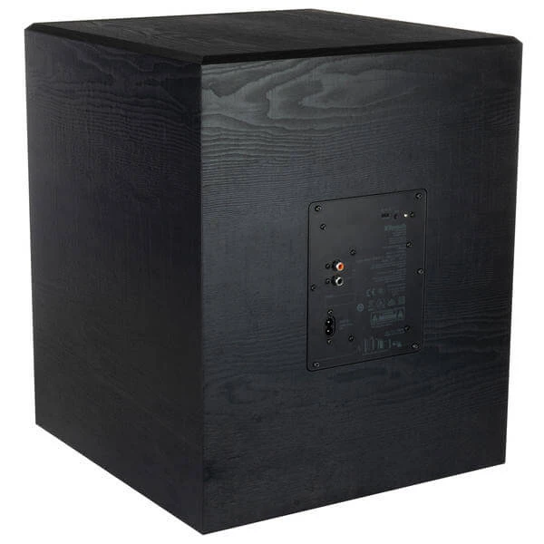 Klipsch Cinema 600 Soundbar, 660 W, 3.1-canaux, Dolby Digital, Incl. Subwoofer Sans Fil - Bars Du Son 5 Klipsch Cinema 600 Soundbar, 660 W, 3.1-canaux, Dolby Digital, Incl. Subwoofer Sans Fil - Bars Du Son – Image 3