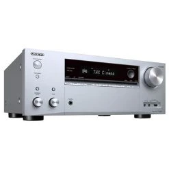 ONKYO TX-NR696 Argent 7.2 Canaux AM, Radio Internet, FM, FM - AV + Récepteur ⋅ Composants Hifi 5 ONKYO TX-NR696 Argent 7.2 Canaux AM, Radio Internet, FM, FM - AV + Récepteur ⋅ Composants Hifi -JBL SHOP unnamed file 197