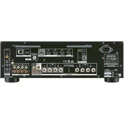 ONKYO TX-8270-B Récepteur AV DAB+, FM 2.1 Canaux - AV + Récepteur ⋅ Composants Hifi 6 ONKYO TX-8270-B Récepteur AV DAB+, FM 2.1 Canaux - AV + Récepteur ⋅ Composants Hifi -JBL SHOP unnamed file 202