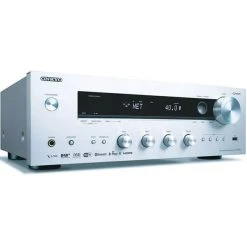 ONKYO TX-8270-S 2.1 Kanal DAB+, FM AV Receiver - AV + Récepteur ⋅ Composants Hifi -JBL SHOP unnamed file 206