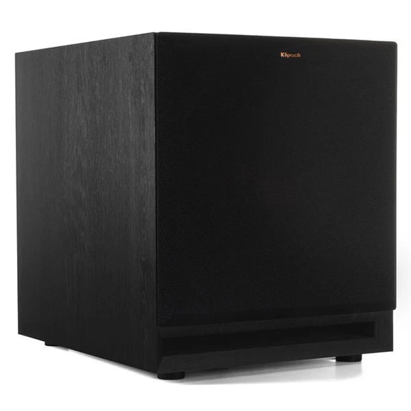 Klipsch SPL 120 SW Woofer - Cinéma à Domicile + Haut-parleurs Hifi 5 Klipsch SPL 120 SW Woofer - Cinéma à Domicile + Haut-parleurs Hifi – Image 3