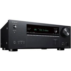 ONKYO TX-NR6100-B 7.2 Kanal AM, FM, DAB+ - AV + Récepteur ⋅ Composants Hifi -JBL SHOP unnamed file 212