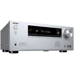 ONKYO TX-NR6100-S 7.2 Kanal AM, FM, DAB+ - AV + Récepteur ⋅ Composants Hifi -JBL SHOP unnamed file 215