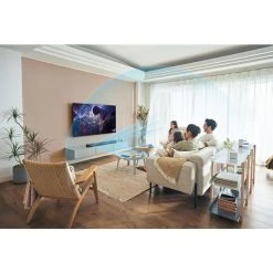 Sony HT-A3000 - 50 W, 3.1.2 Kanal, Dolby Atmos, DTS:X - Bars Du Son -JBL SHOP unnamed file 218
