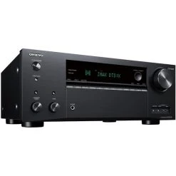 ONKYO TX-NR7100-B 9.2 Kanal AM, FM, DAB+ - AV + Récepteur ⋅ Composants Hifi -JBL SHOP unnamed file 244