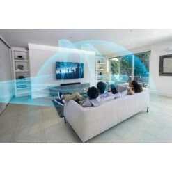 Sony HT-A5000 - 450 W, 5.1.2 Canaux, Dolby Atmos, DTS:X, Subwoofer Intégré - Bars Du Son -JBL SHOP unnamed file 250