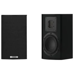 Piega T-Micro 40 Black - Cinéma à Domicile + Haut-parleurs Hifi