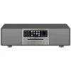 Sonoro Meisterstück Black 2 X 100 W DAB+, Radio Internet, FM Bluetooth, Lecteur CD, WLAN - Chaînes Hifi -JBL SHOP unnamed file 255