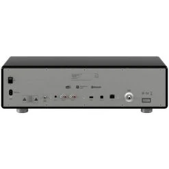 Sonoro Meisterstück Black 2 X 100 W DAB+, Radio Internet, FM Bluetooth, Lecteur CD, WLAN - Chaînes Hifi 7 Sonoro Meisterstück Black 2 X 100 W DAB+, Radio Internet, FM Bluetooth, Lecteur CD, WLAN - Chaînes Hifi -JBL SHOP unnamed file 257