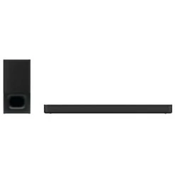 Sony HT-S350 - 320 W, 2.1-canaux, Dolby Digital, Incl. Subwoofer Sans Fil - Bars Du Son