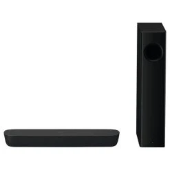 Panasonic UE SC-HTB254EGK - Bars Du Son