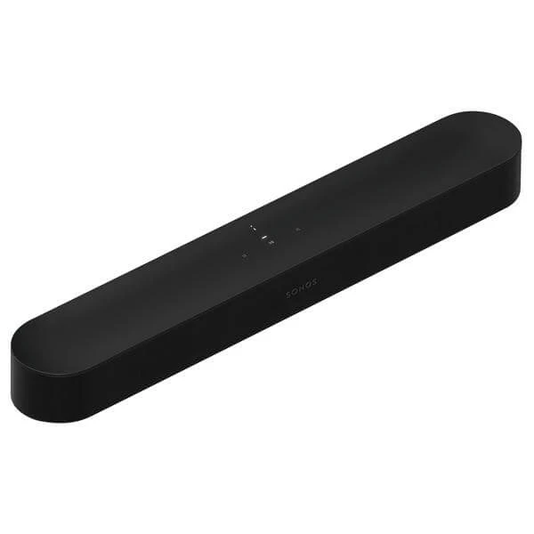 Sonos Beam Gen. 2 Black - Dolby Atmos - Bars Du Son 4 Sonos Beam Gen. 2 Black - Dolby Atmos - Bars Du Son – Image 2