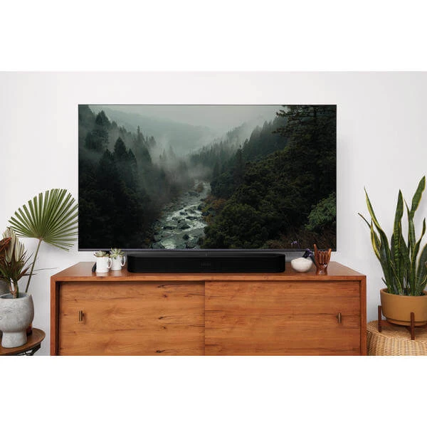 Sonos Beam Gen. 2 Black - Dolby Atmos - Bars Du Son 5 Sonos Beam Gen. 2 Black - Dolby Atmos - Bars Du Son – Image 3