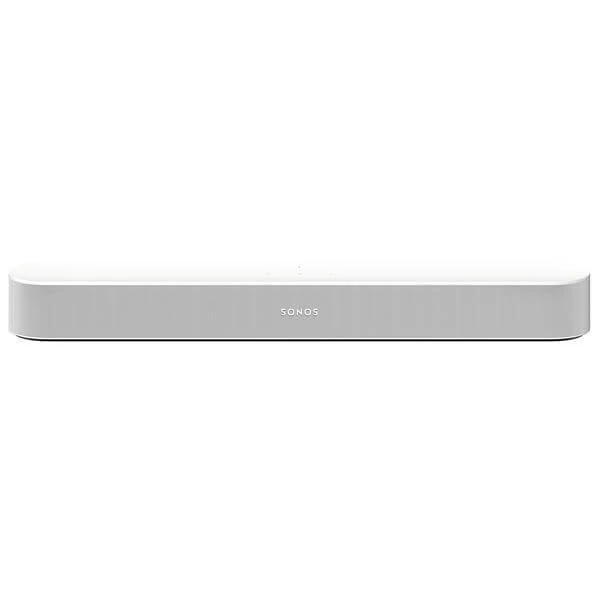 Sonos Beam Gen. 2 White - Dolby Atmos - Bars Du Son 3 Sonos Beam Gen. 2 White - Dolby Atmos - Bars Du Son