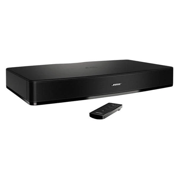 Bose Solo - Bars Du Son 3 Bose Solo - Bars Du Son
